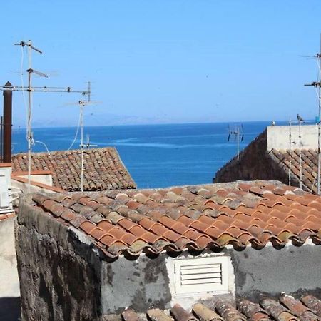 شقة تْشيفالو  في Casa Soraya, Dimora Tipica A 2 Passi Dal Duomo. المظهر الخارجي الصورة