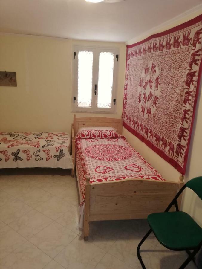 شقة تْشيفالو  في Casa Soraya, Dimora Tipica A 2 Passi Dal Duomo. المظهر الخارجي الصورة