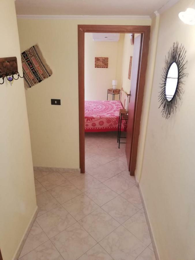 شقة تْشيفالو  في Casa Soraya, Dimora Tipica A 2 Passi Dal Duomo. المظهر الخارجي الصورة
