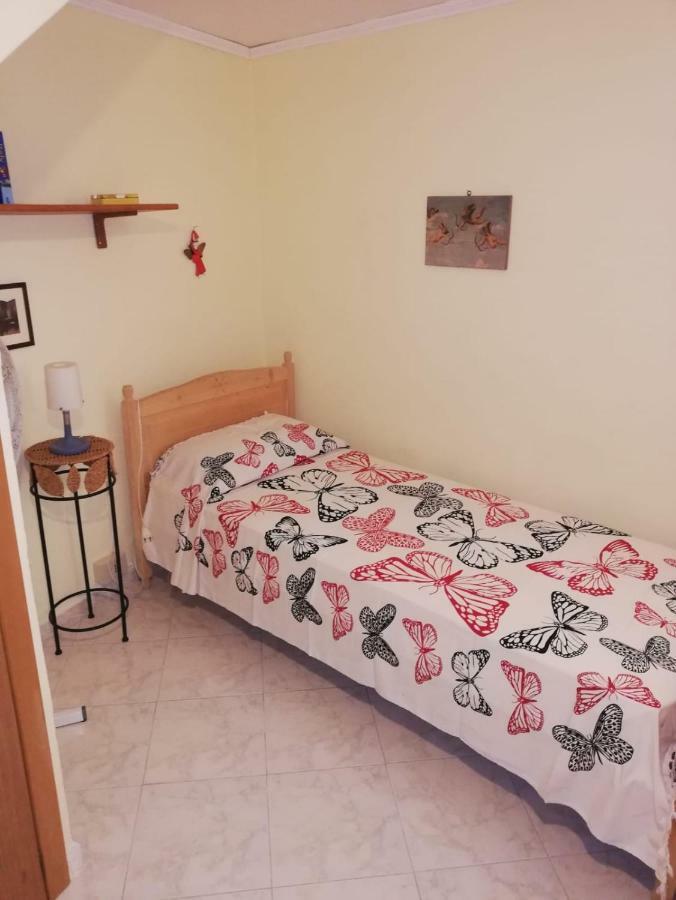 شقة تْشيفالو  في Casa Soraya, Dimora Tipica A 2 Passi Dal Duomo. المظهر الخارجي الصورة